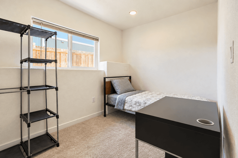 Aurora House: 4264 South Halifax Way
