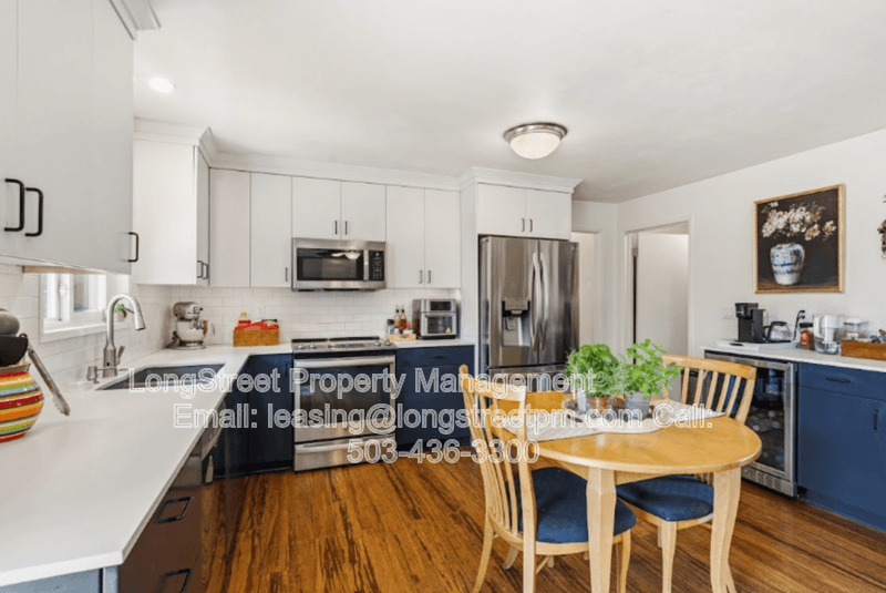 Corvallis House: 1100 NW 19th St