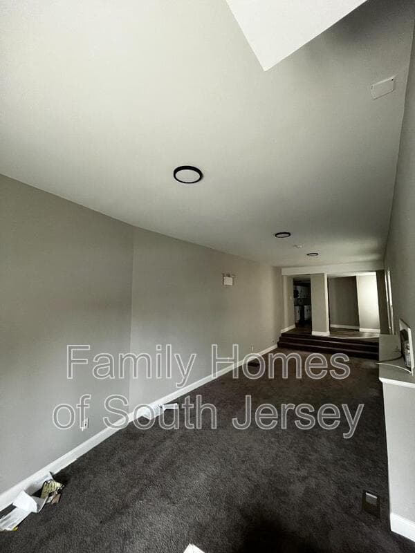 Gloucester City Condo: 242 N Broadway