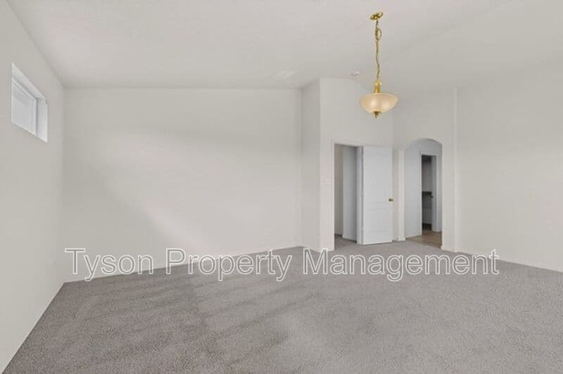 Albuquerque House: 2736 Blue Sky St SW