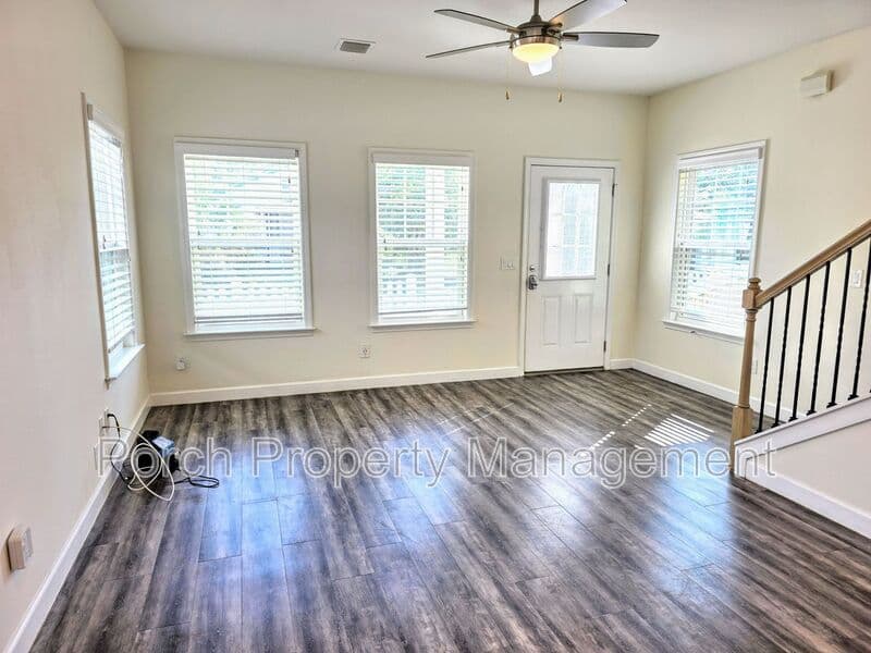Pensacola House: 708 W Intendencia
