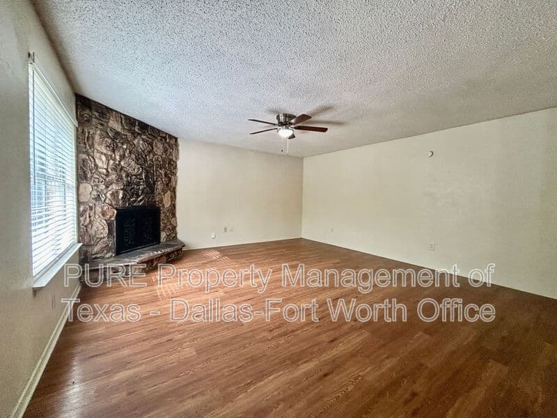 Arlington House: 3502 Littlestone Drive