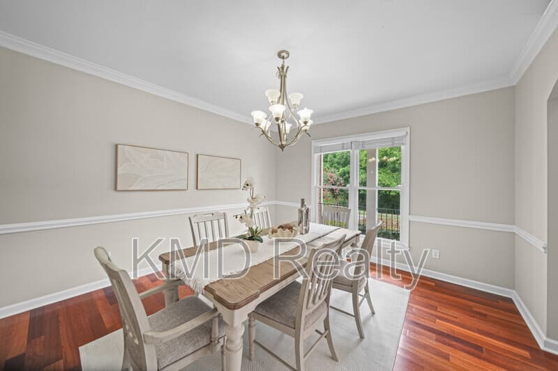 Charlotte House: 13818 Ballantyne Meadows Drive