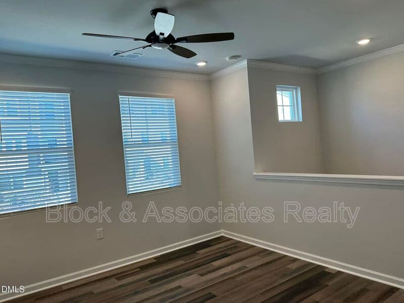 Wake Forest House: 608 Gimari Drive