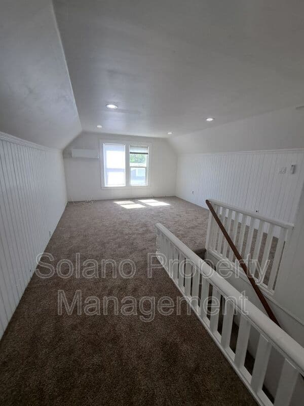 Vacaville Condo: 534 West St.