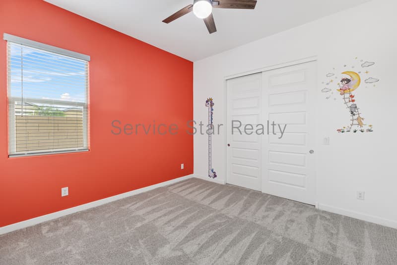 Laveen House: 4019 W Piedmont Rd