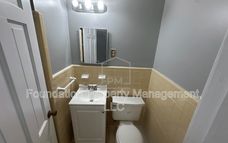 Memphis House: 2064 Wellons Avenue