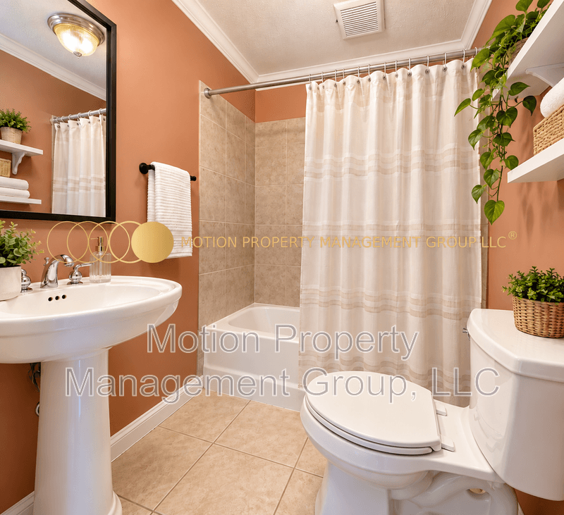 Cleveland House: 635 Ledford Rd NE