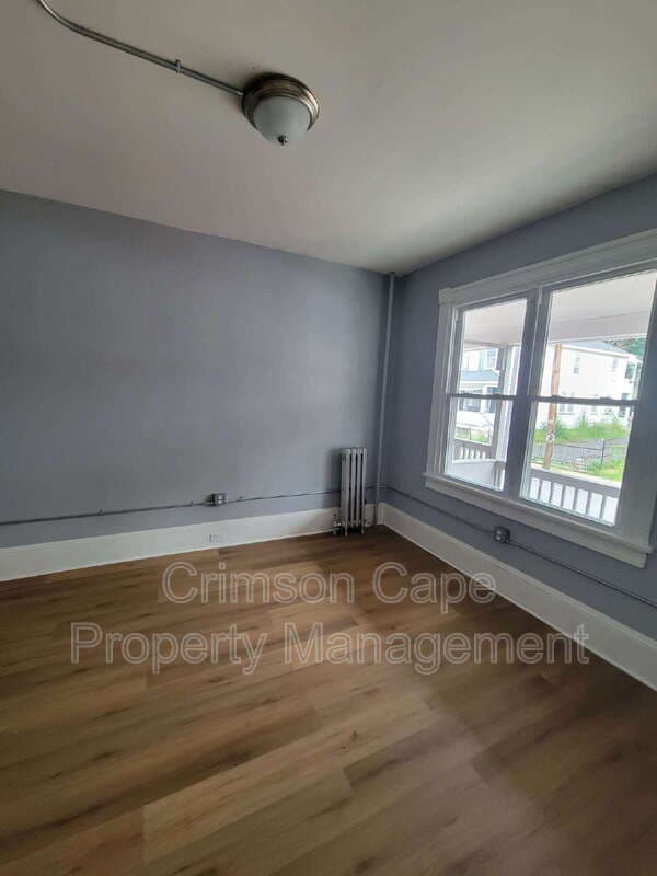 Wilkes-Barre Townhome: 41 Hutson St