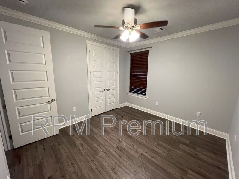 Baton Rouge House: 2353 Orpine Ave.