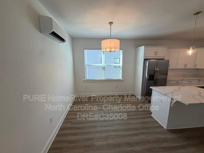 Charlotte Townhome: 2106 Bombay Way