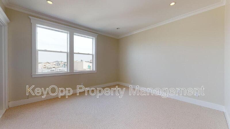 San Francisco Condo: 432 26th Avenue