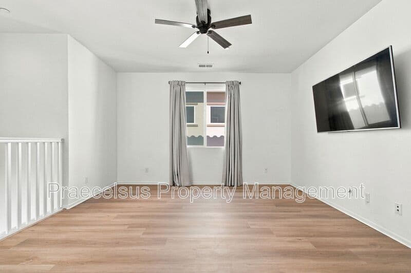 Chula Vista House: 1427 Ortega St