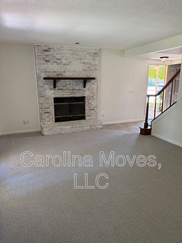 Greenville Condo: 215 Duncan Chapel Road