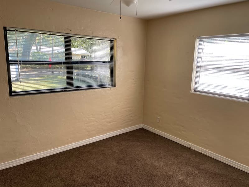 Tallahassee House: 1522 Myrtle Dr