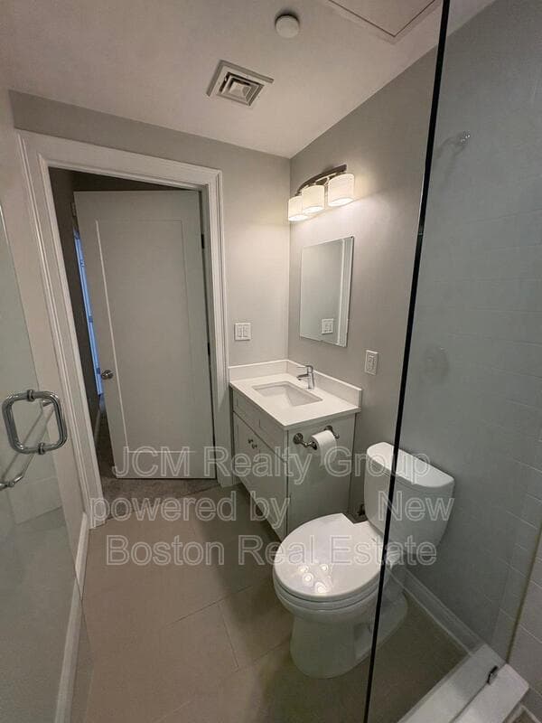 Quincy Condo: 10 Merrymount Road