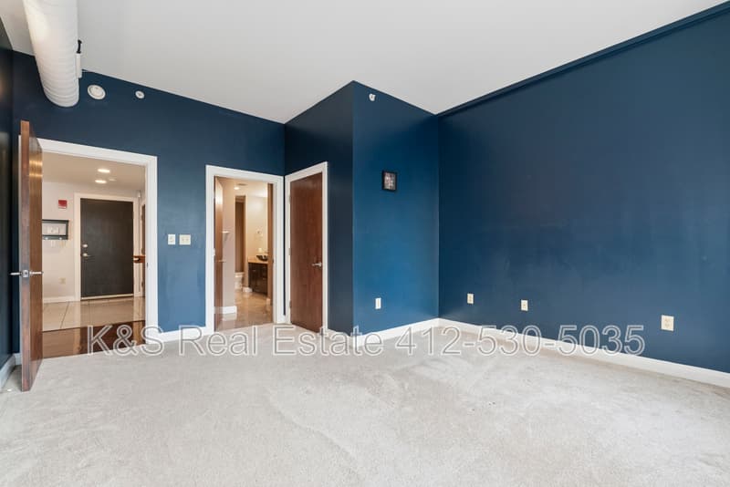 Pittsburgh Condo: 306 Fourth Avenue - Unit 302