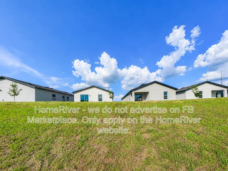 Brooksville House: 29657 Fedora Cir