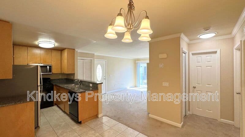 Imperial Beach Condo: 754 Florida St