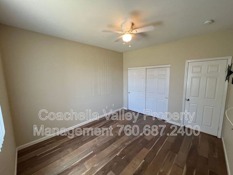 Coachella House: 49126 Pluma Roja Place