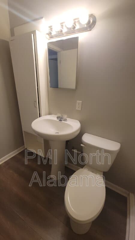 Huntsville Condo: 4006 Foster Ave SW