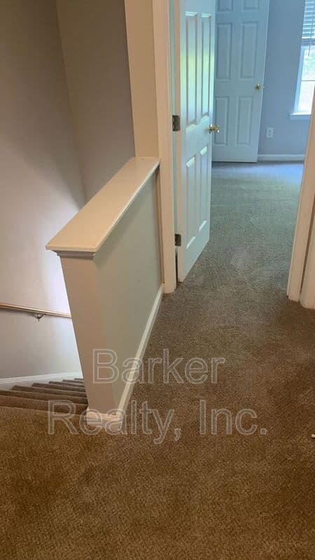 Raleigh Townhome: 5737 Clearbay Lane