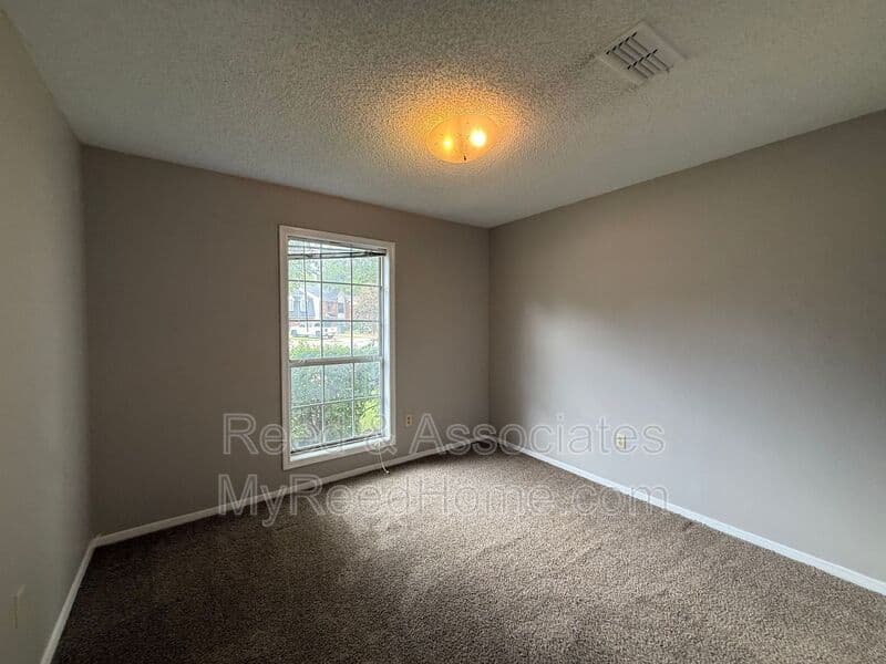 Memphis House: 7004 Wesley Ct.