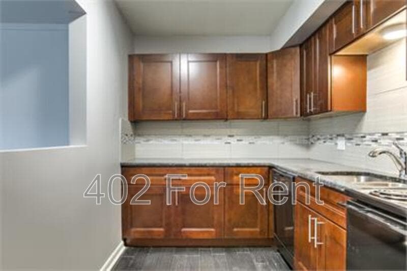 Omaha Condo: 1410/1412 North 45th Street - 4