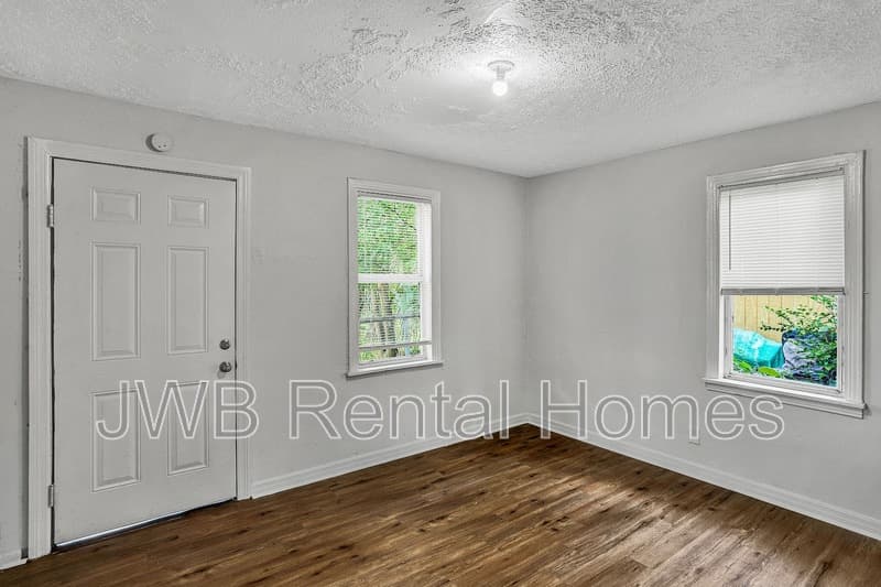 Jacksonville Condo: 1549 Francis St