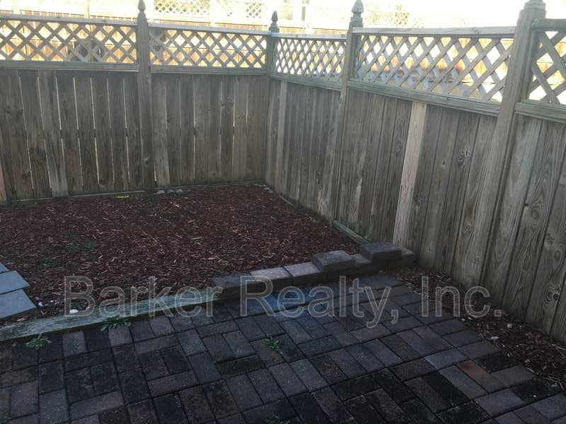 Raleigh House: 5111 Obion Court