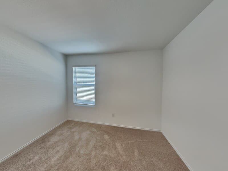 Fort Worth House: 9809 Papillion Way