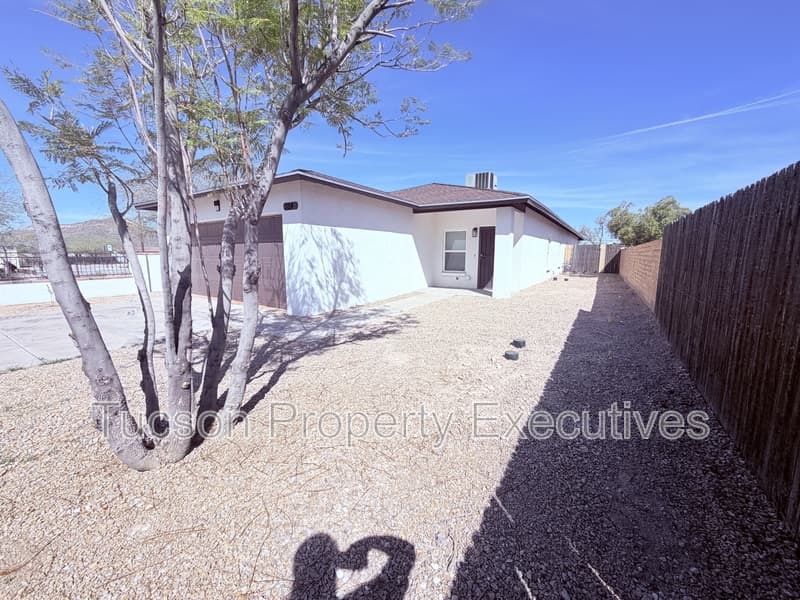 Tucson Condo: 324 West 23rd Street - 1