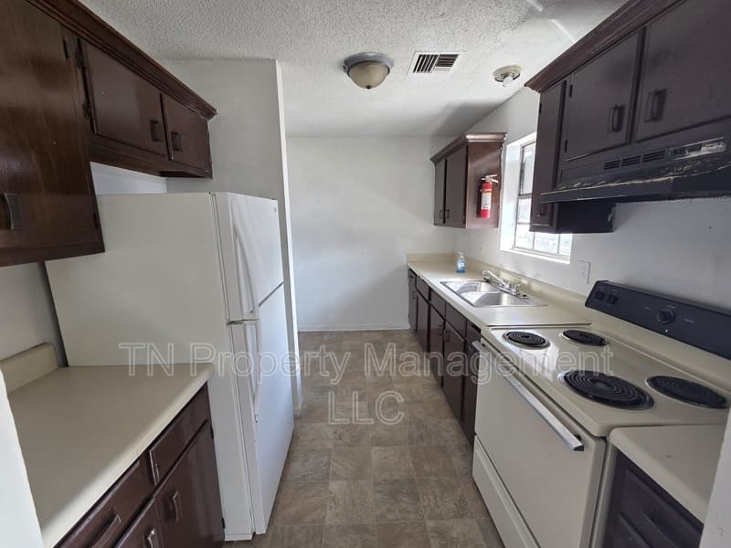 Lafayette Condo: 202 Belgium Street Apt A