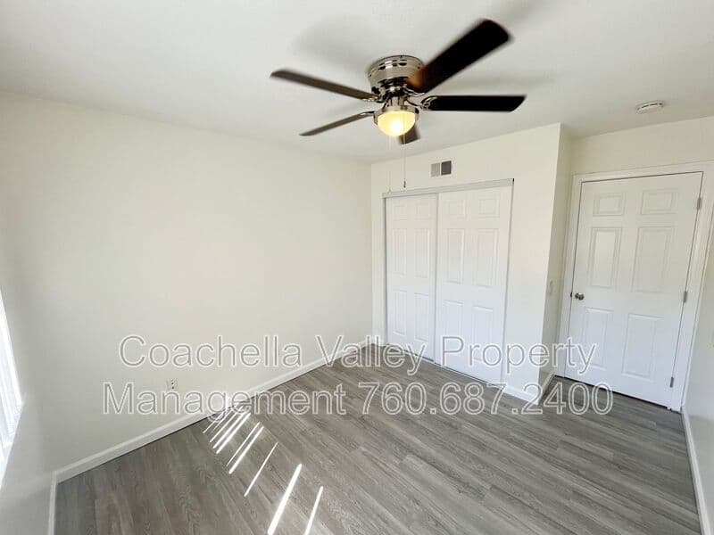 Palm Desert Condo: 72724 Eagle Road