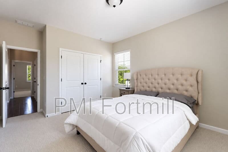 Fort Mill House: 3138 Montreaux Valley Dr