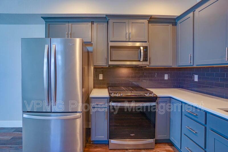 Battle Ground Townhome: 2932 Northwest 16th Street