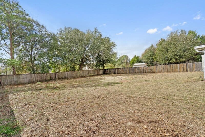 Crestview House: 3014 La Salle Court