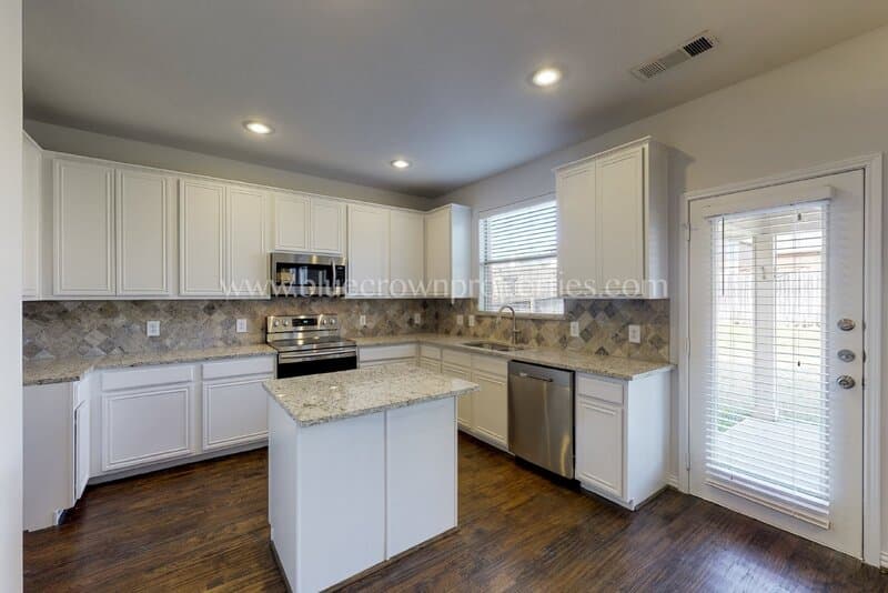 Mckinney House: 3208 Grant St
