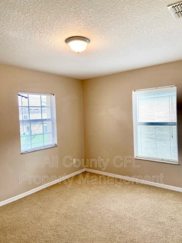 Kissimmee Townhome: 2539 Aventurine Street