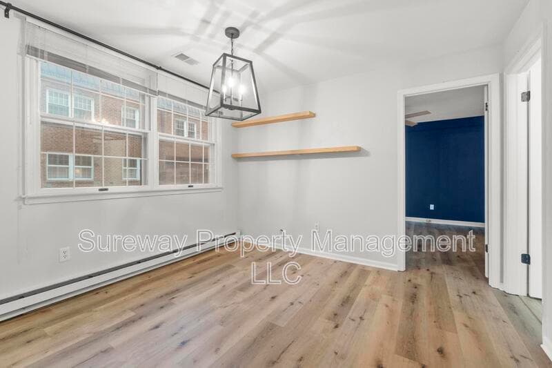 Haddonfield Condo: 400 N Haddon Ave