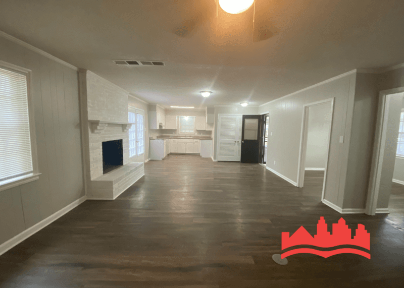 Memphis House: 2881 Cordell St