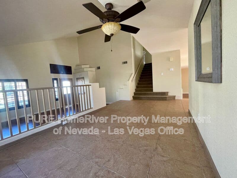 Las Vegas House: 4748 Hamburg St.