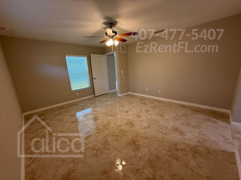 Palm Bay House: 577 Sea Fury Ave Sw