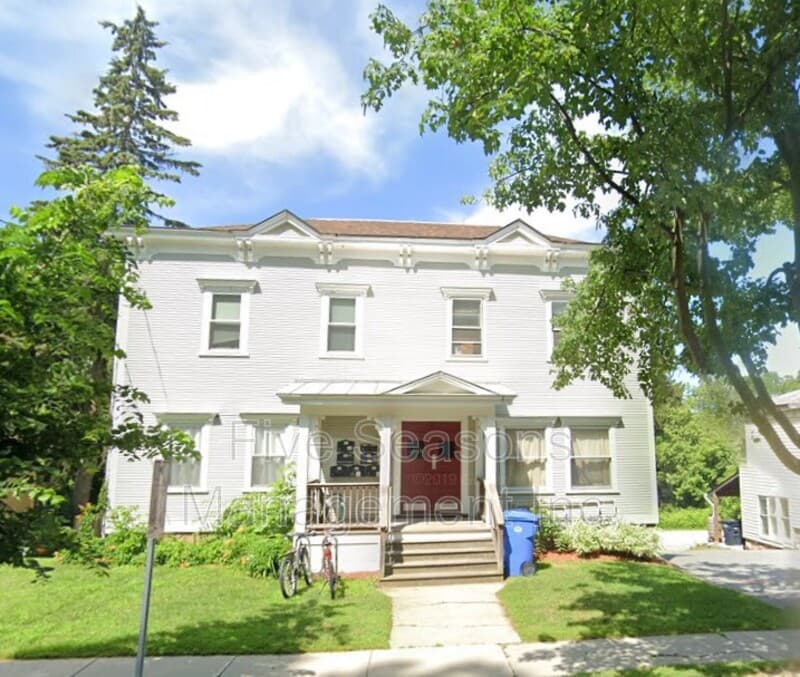 Burlington Condo: 311 South Union Street - 4