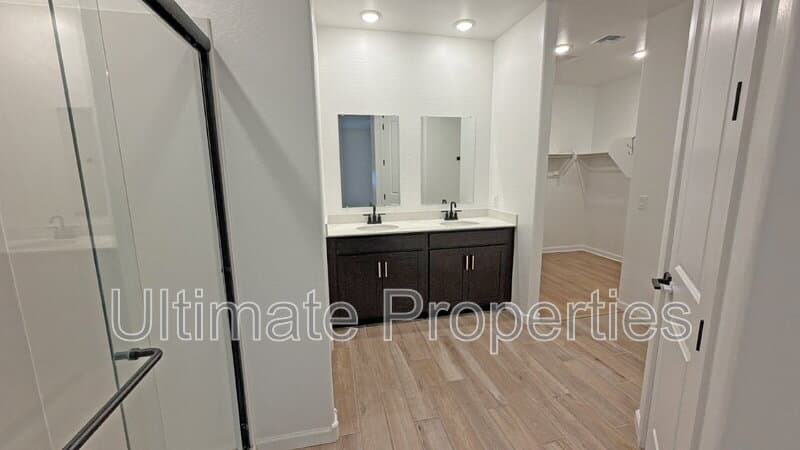 Surprise House: 18251 W La Senda Dr