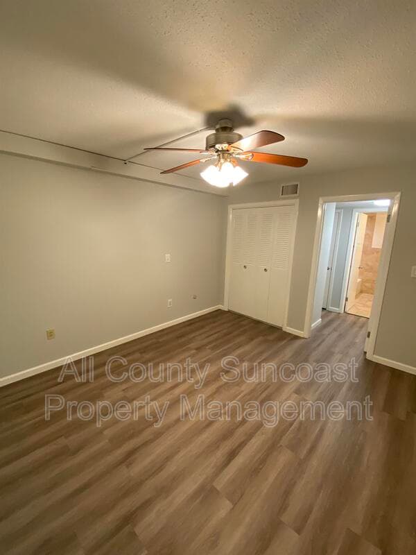 Dunedin Condo: 1515 Bayshore Blvd #3