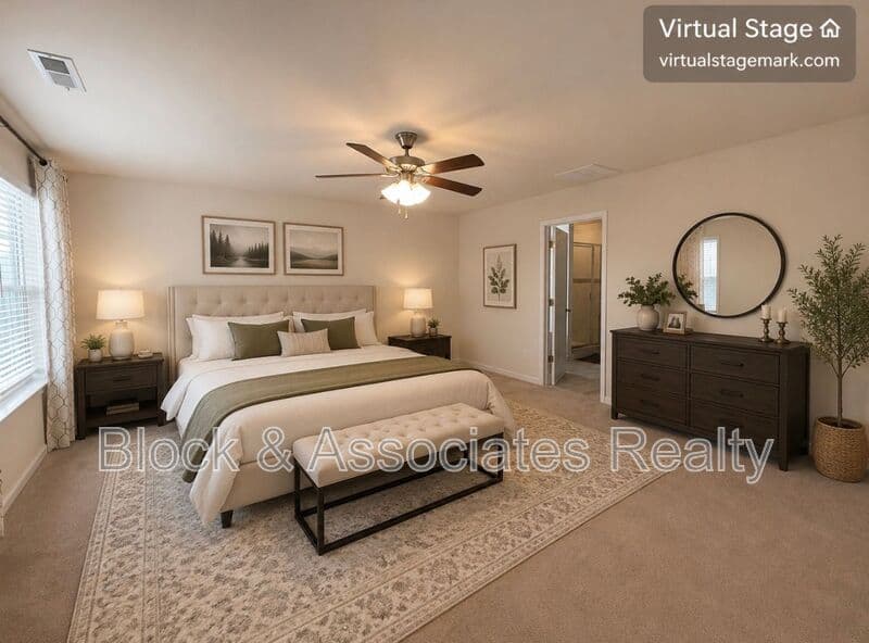 Kernersville House: 1464 Land Grove Drive