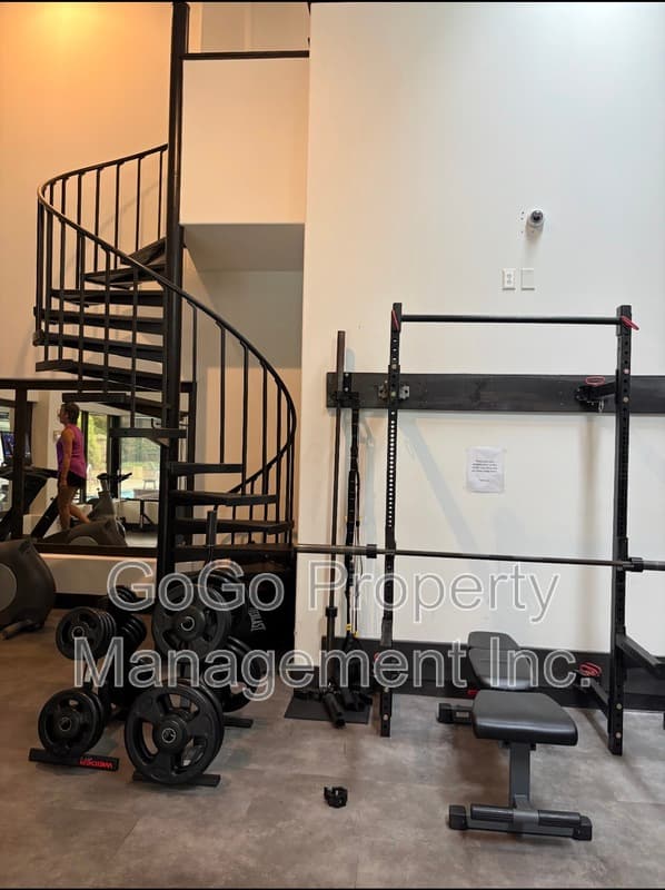 Greenville Condo: 1001 South Church Street - 209
