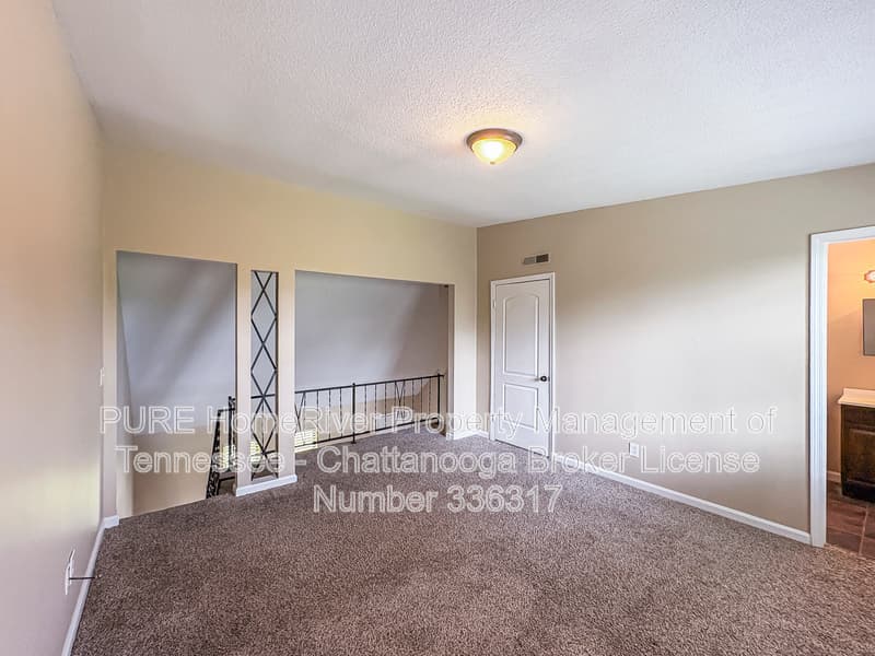 Chattanooga Condo: 3245 Idlewild Dr