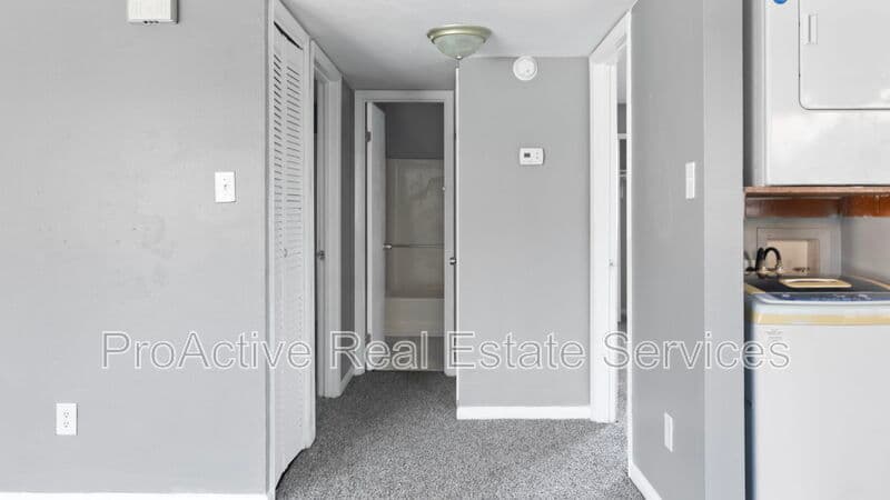 Norfolk Condo: 1415 East Ocean View Avenue - I